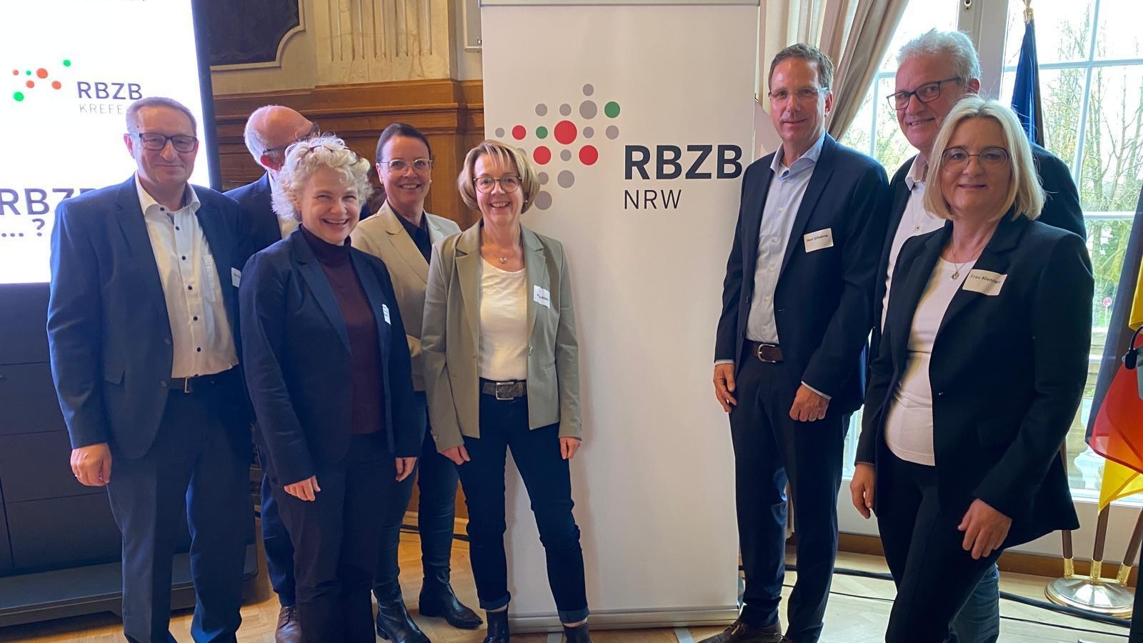 Schulversuch zu engeren Kooperation der Berufskollegs im Kreis Höxter erfolgreich abschlossen 