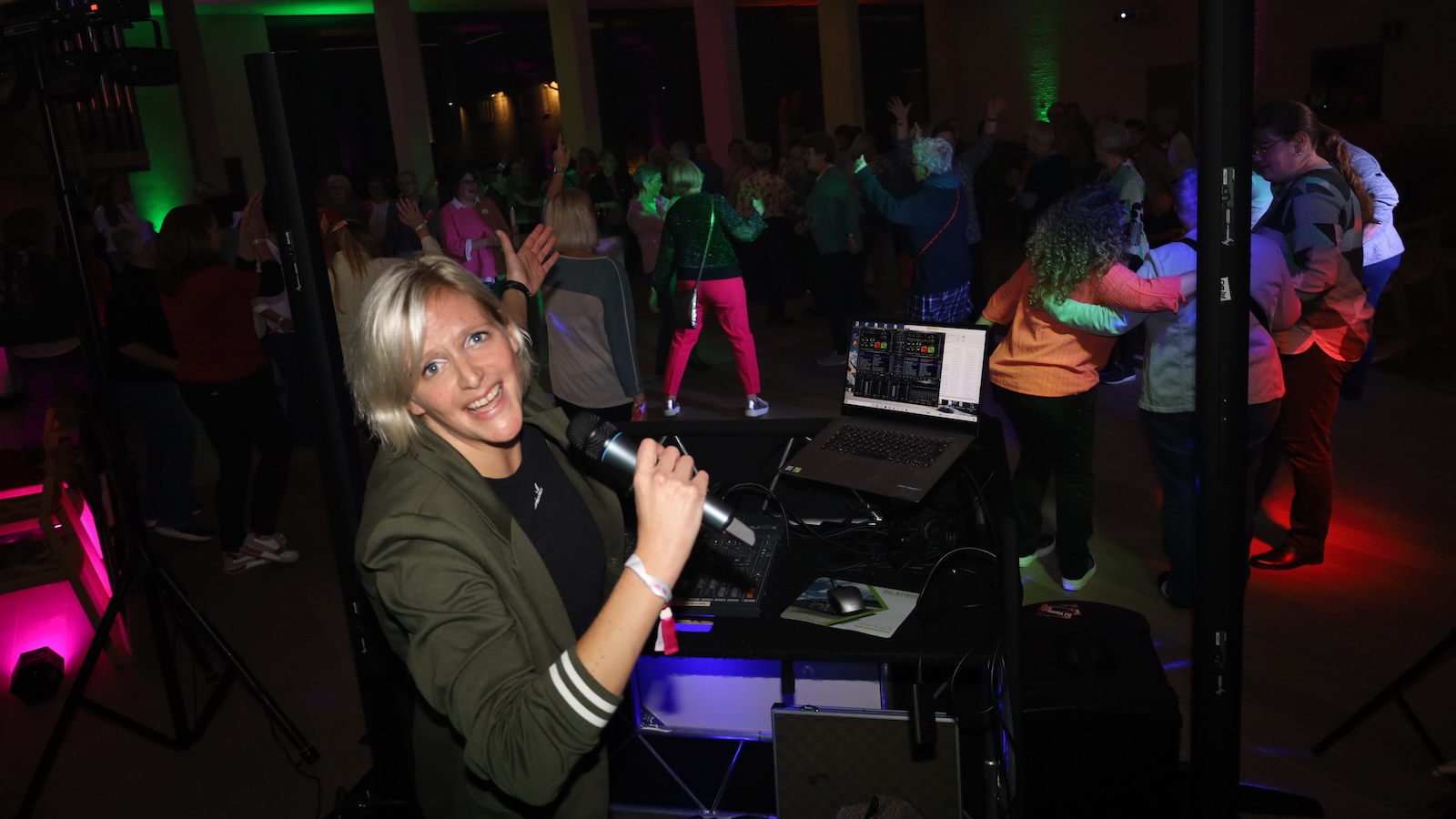 110 Frauen feiern 110 Jahre kfd-Diözesanverband Paderborn