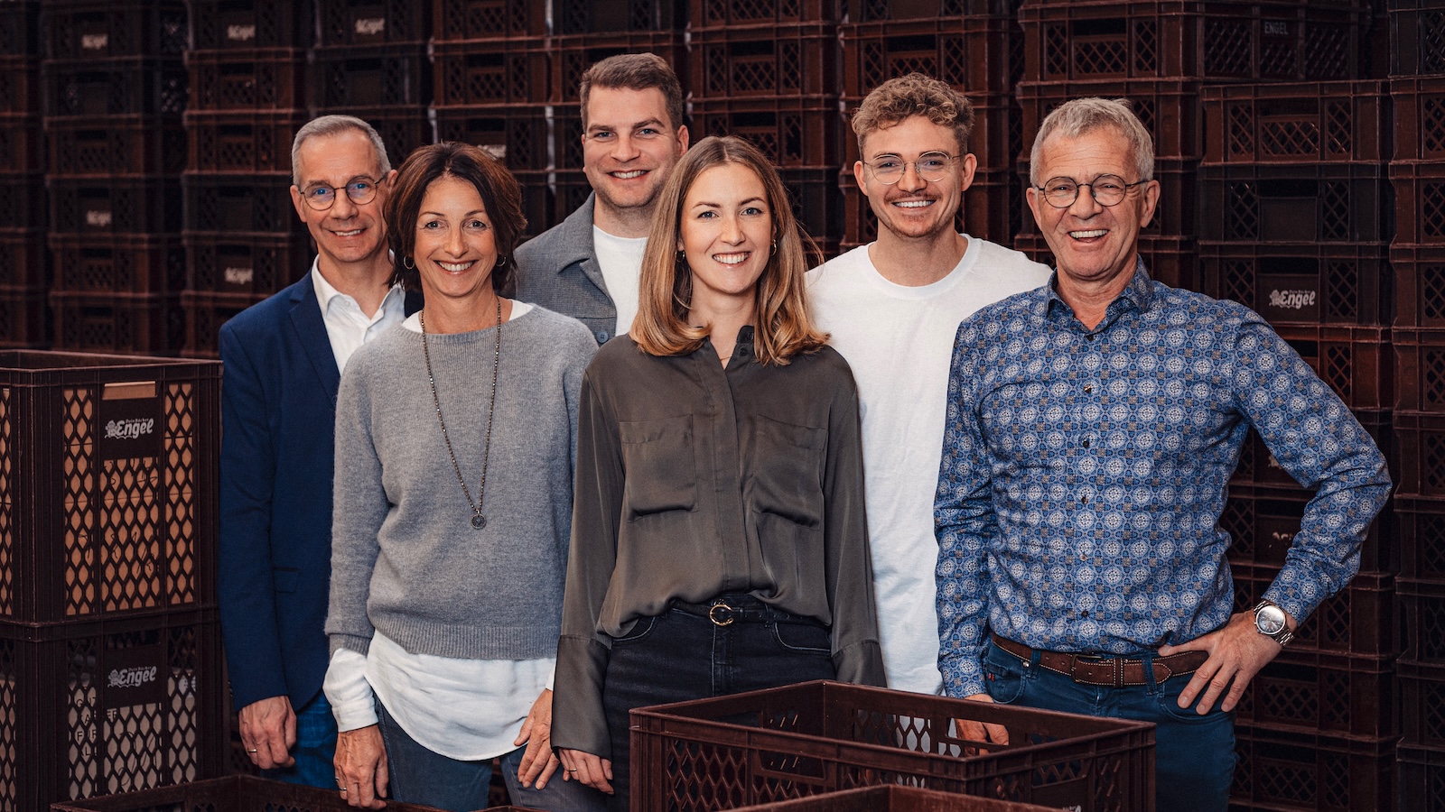 Bäckerei Engel startet Spendenaktion für Vereine und Organisationen aus der Region