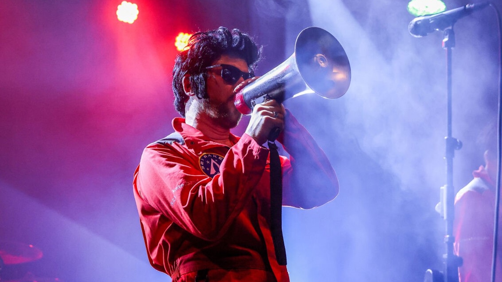 30 Jahre Halloween-Party in Niesen