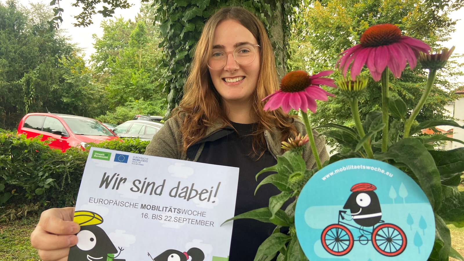 „Aktionstag Mobilität“ bringt Grün auf den Marktplatz – Warburg macht mit!