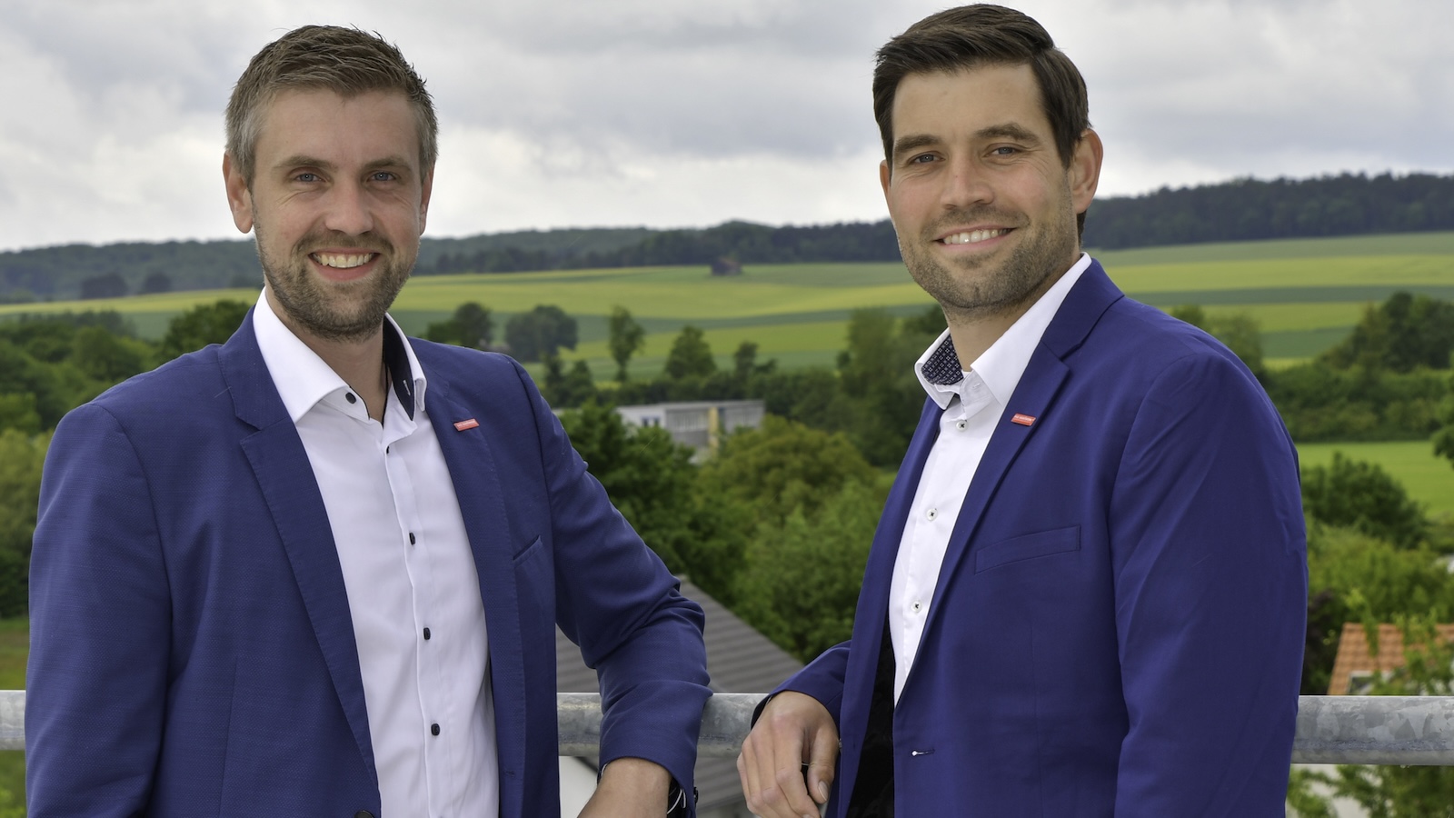 Kreishandwerkerschaft Höxter-Warburg stellt Führung neu auf
