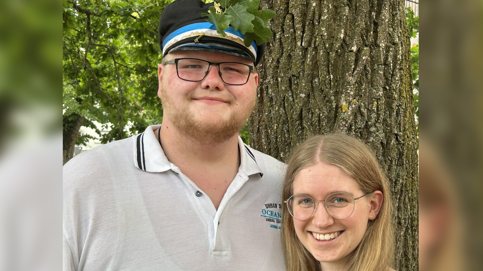 Schützenverein Nörde feiert neues Königspaar und lädt vom 11. bis 13. Juli zum Schützenfest ein