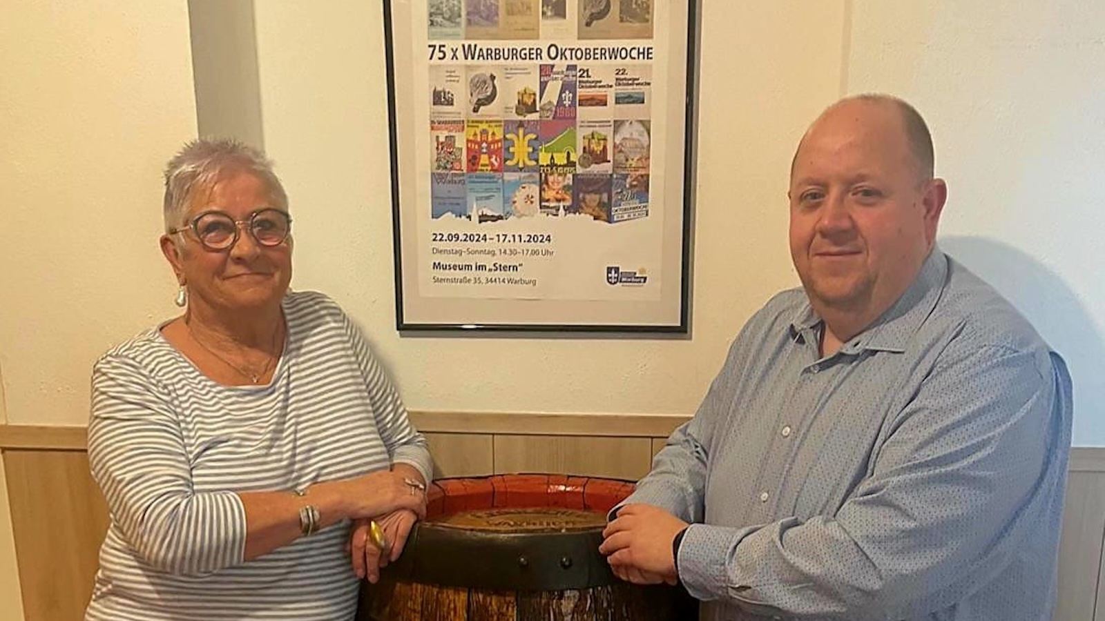 ESV Warburg setzt auf Lebensrettung: Verein plant Anschaffung eines Defibrillators