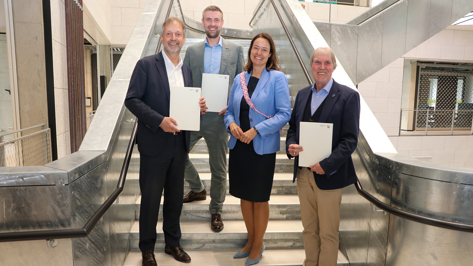 Künstliche Intelligenz im Handwerk: Start des Transferprojektes ZUNFT+