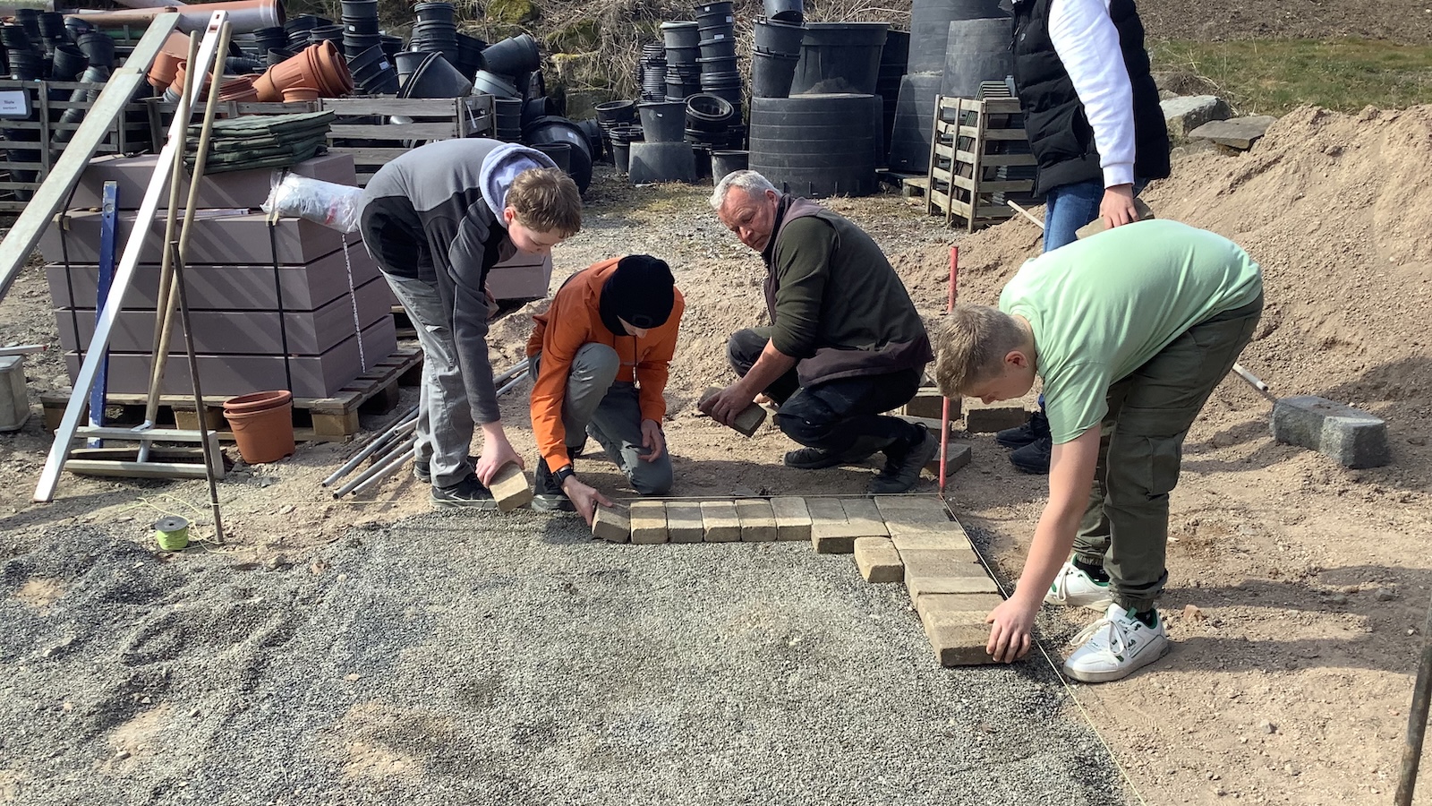 Zentraler Auftakt in Warburg – Betriebe öffnen ihre Türen in Borgentreich, Warburg und Willebadessen