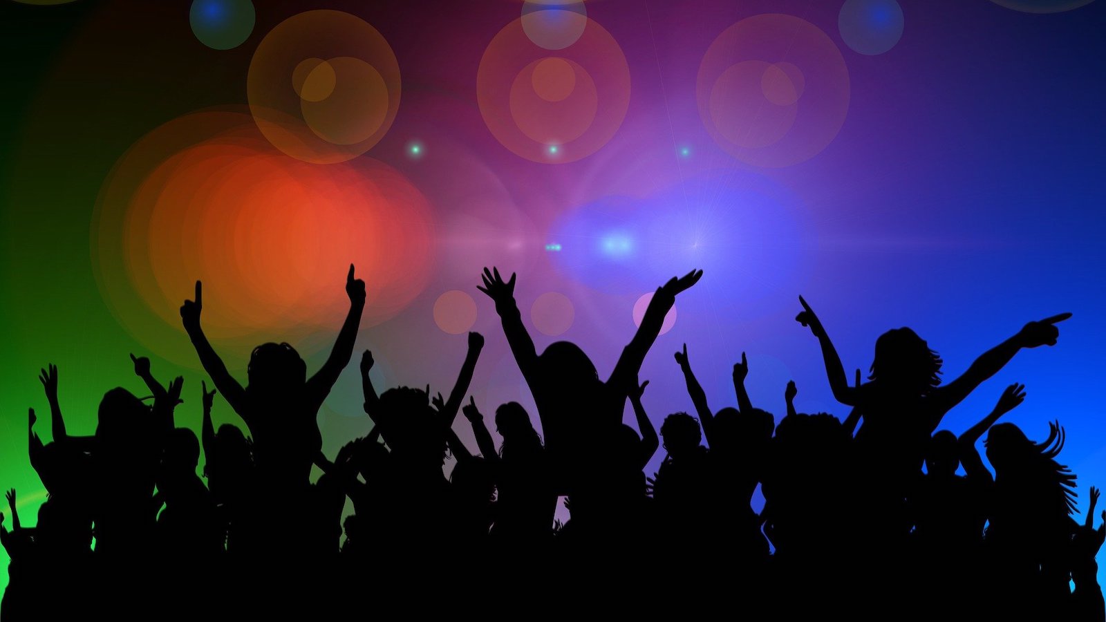 Tanznacht der Generationen: „Dance the night away“ im Dorftreff Scherfede