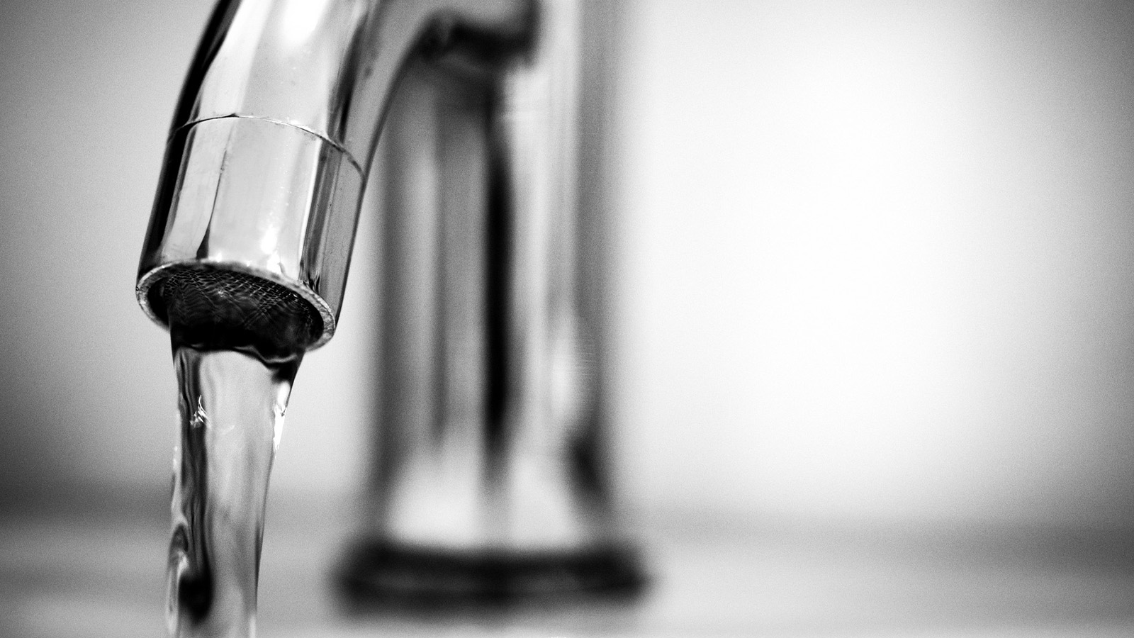 Spülung des Trinkwassernetzes in Daseburg